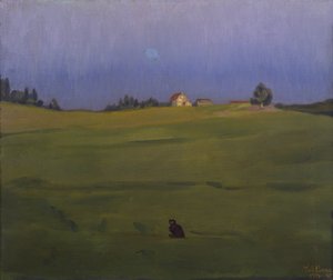  by Harald Oscar Sohlberg