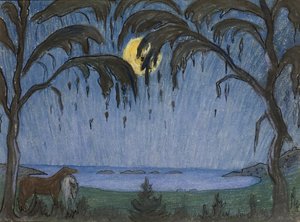 Nevlunghavn
