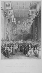 Lord Mayor of London