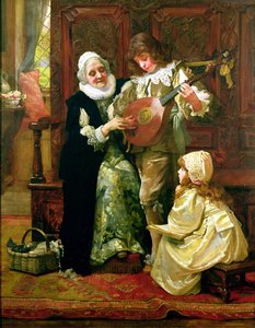İlk Müzik Dersi by Hariette Sutcliffe