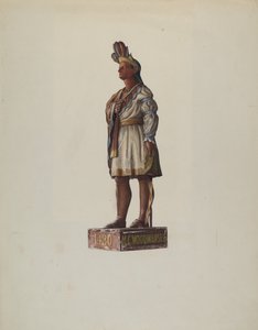 Hintli şef by Harold A. Doughty