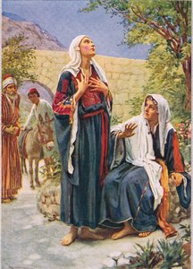 Elizabeth, The Religion Tract Society tarafından yayınlanan 