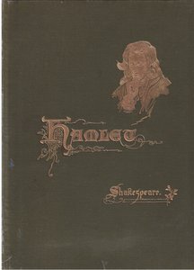 Ön kapak panosu tasarımı, Hamlet