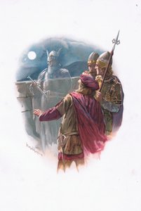 Hayalet, Hamlet