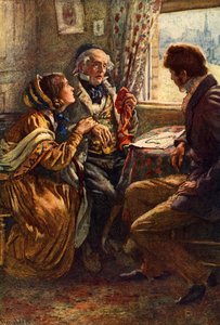 Bilinmeyen resim by Harold Copping