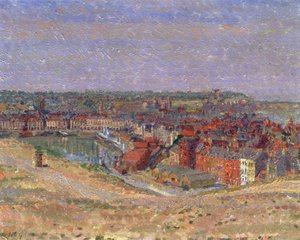 Dieppe, c.1911