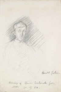 Frederick Spencer Gore