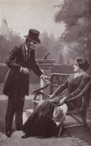 Charles Dickens (lito) tarafından Edwin Drood