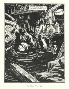  by Harold Outram Batho
