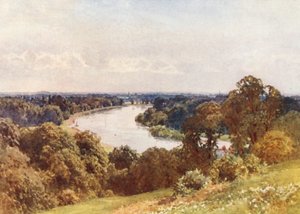 Richmond Hill