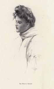 Bir karakter, Percy Brebner