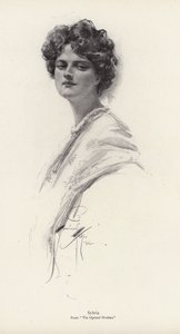 Clara Louise Burnham