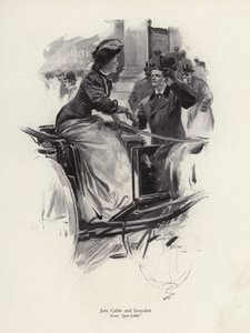 George Barr McCutcheon