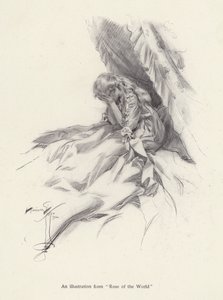 Rosamond English, Rose of the World