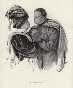 Adam Avı