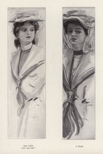George Barr McCutcheon