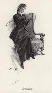 George Barr McCutcheon