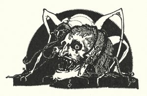  by Harry Clarke
