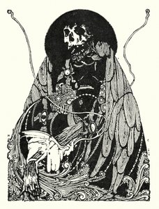  by Harry Clarke