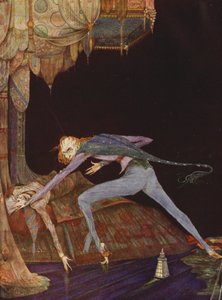  by Harry Clarke