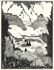  by Harry Clarke