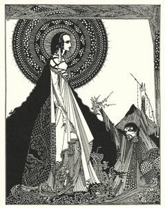  by Harry Clarke