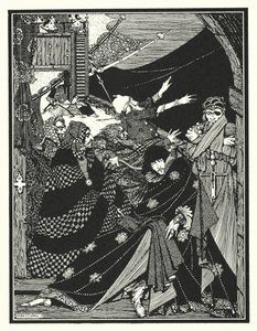  by Harry Clarke