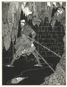  by Harry Clarke