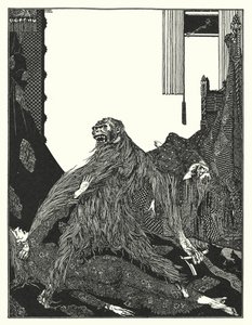  by Harry Clarke