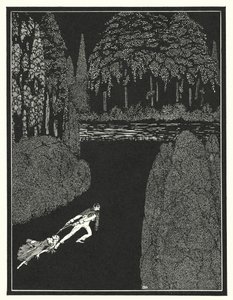  by Harry Clarke