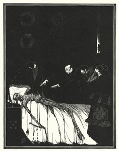 by Harry Clarke