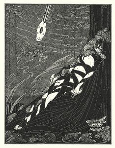  by Harry Clarke