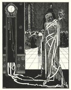  by Harry Clarke