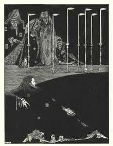  by Harry Clarke