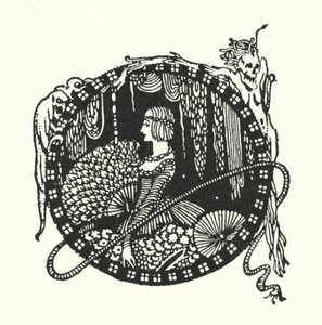  by Harry Clarke