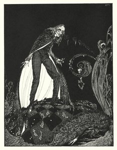  by Harry Clarke