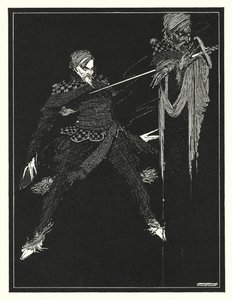  by Harry Clarke