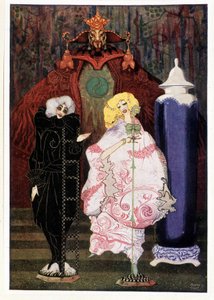 Benimle uçsuz bucaksız dünyaya gitmeye gerçekten cesaretin var mı? : Çoban ve baca temizleyicisi - Hans Christian Andersen