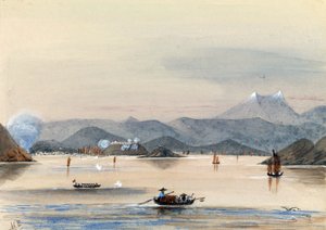  by Harry Edmond Edgell