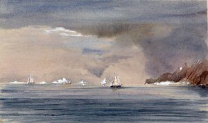 by Harry Edmond Edgell
