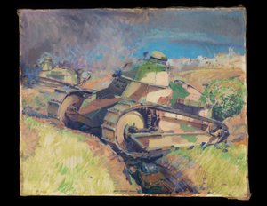  by Harry Everett Townsend