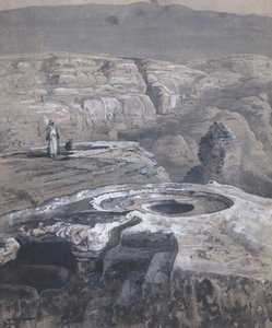 Baal Sunağı, 1885.