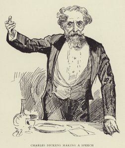 Charles Dickens