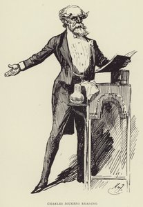 Charles Dickens