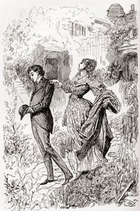 Estella ve Pip, Bayan Havisham