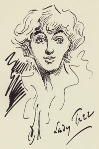 Hanım Ağacı by Harry Furniss
