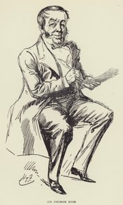 Sör George Gül