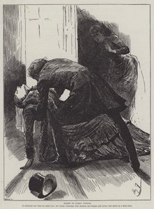 Çağların Varisi, James Payn by Harry Furniss