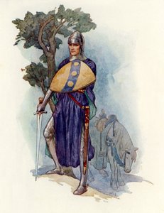  by Harry George Theaker