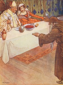  by Harry George Theaker